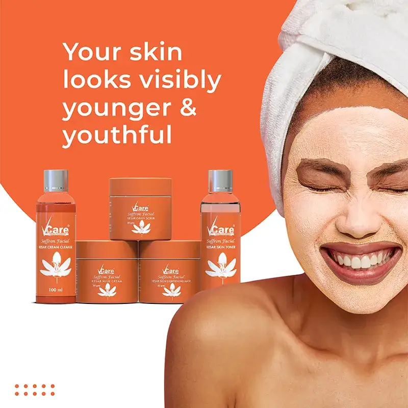 saffron face pack for skin whitening,saffron oil for skin,saffron oil for skin whitening,skin kit,skin lightening facial kit